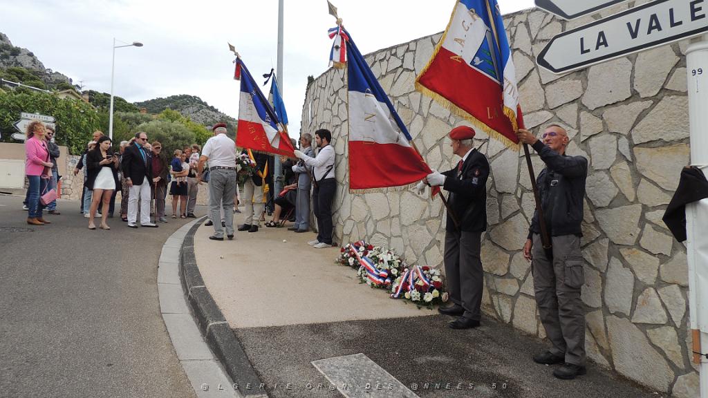 2023 08 28 TOULON HOMMAGE AU GAL. RAOUL SALAN LIBERATEUR DE TOULON (39).JPG -           